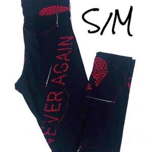 Kids S/M LuLaRoe Leggings